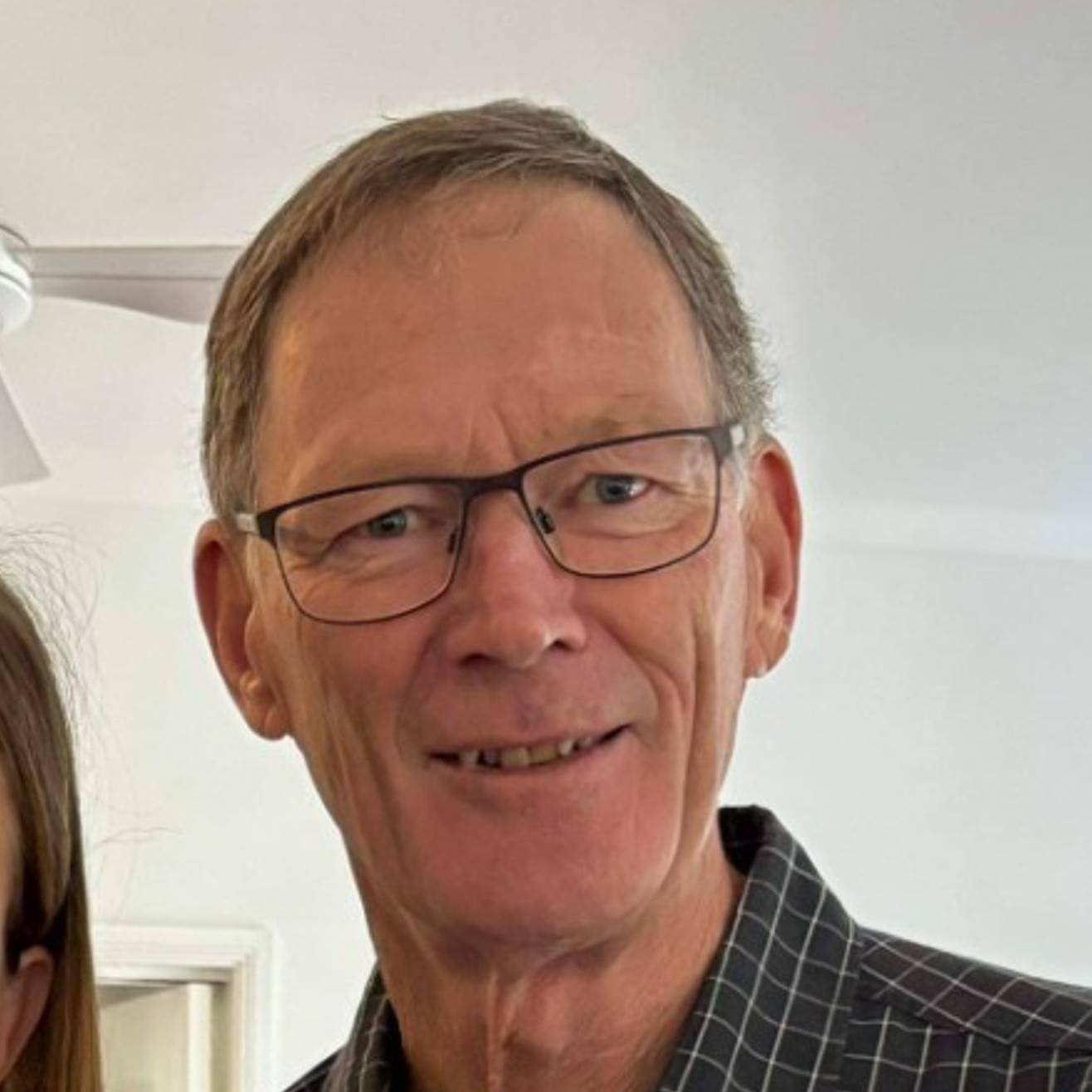 Glenn Hamlyn