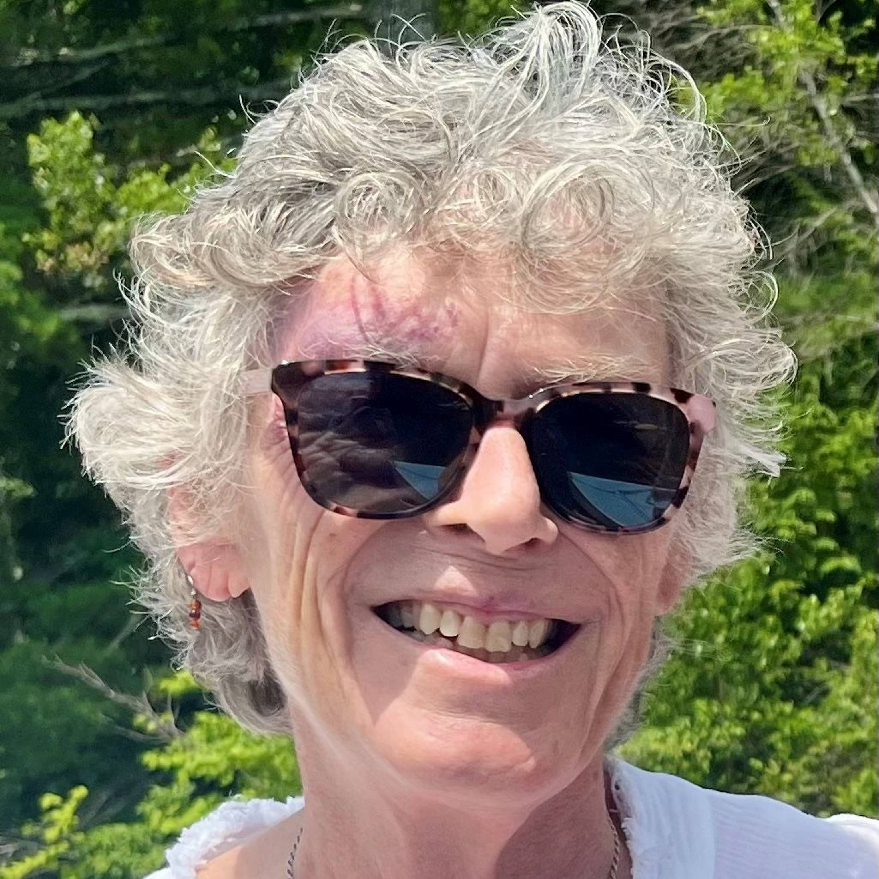 Lynne Jackson